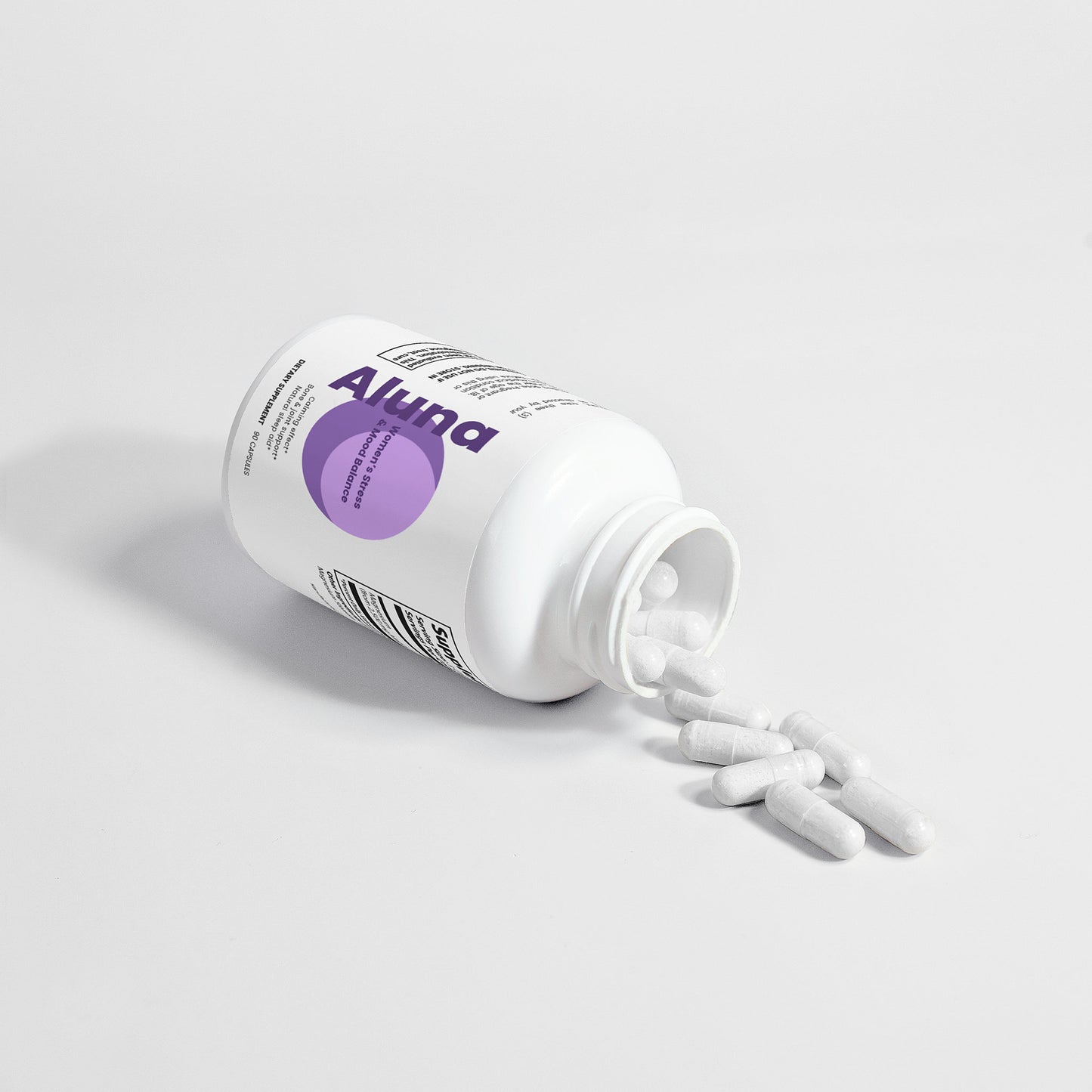 Aluna Serenity Formula