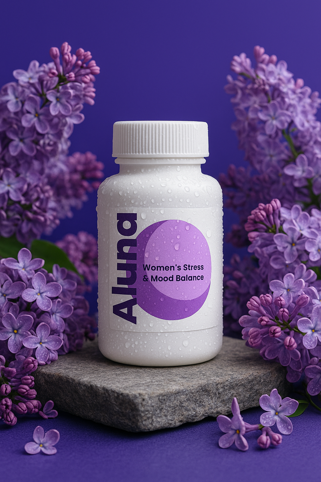 Unwind and Embrace Restful Nights Ahead