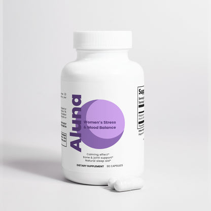 Aluna Serenity Formula