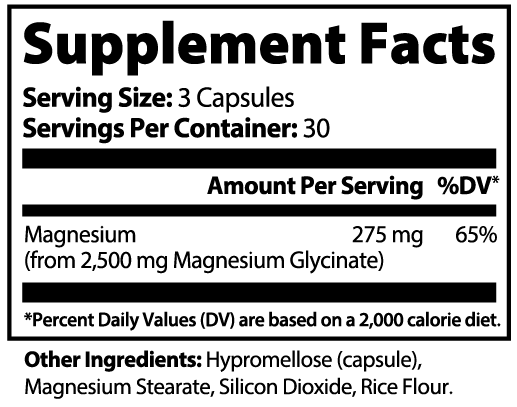 Aluna Serenity Formula